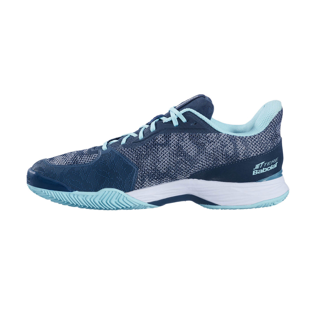 Zapatillas Babolat Jet Tere Clay Men Midnight Navy (US 9.5)