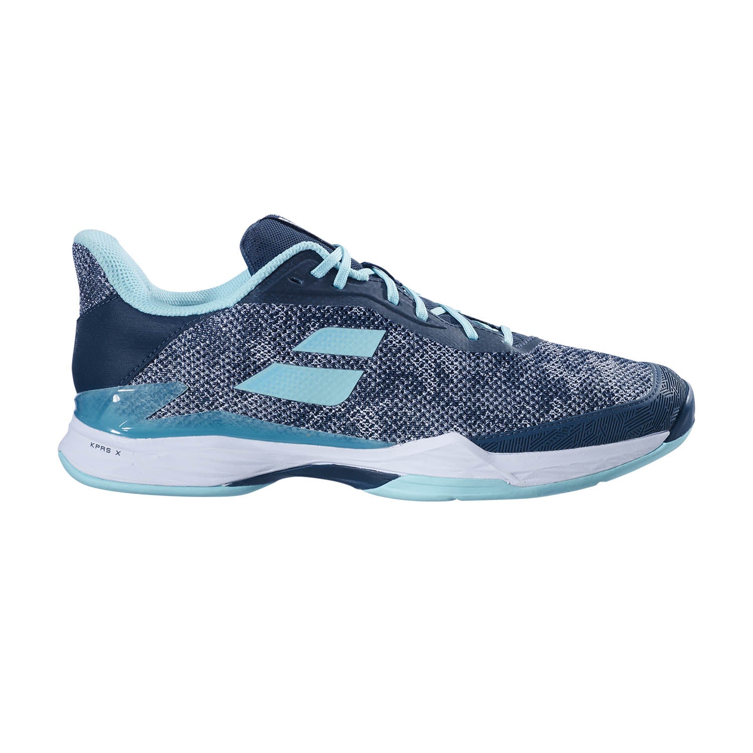 Zapatillas Babolat Jet Tere Clay Men Midnight Navy (US 9.5)