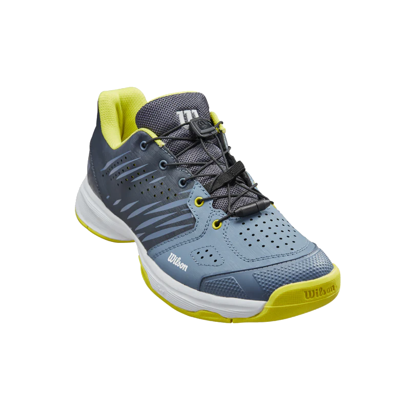 Zapatillas de Tenis Wilson Kaos Jr 2.0 QL 5 US