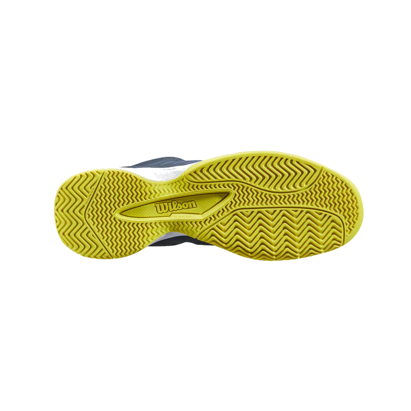 Zapatillas de Tenis Wilson Kaos Jr 2.0 QL 5 US