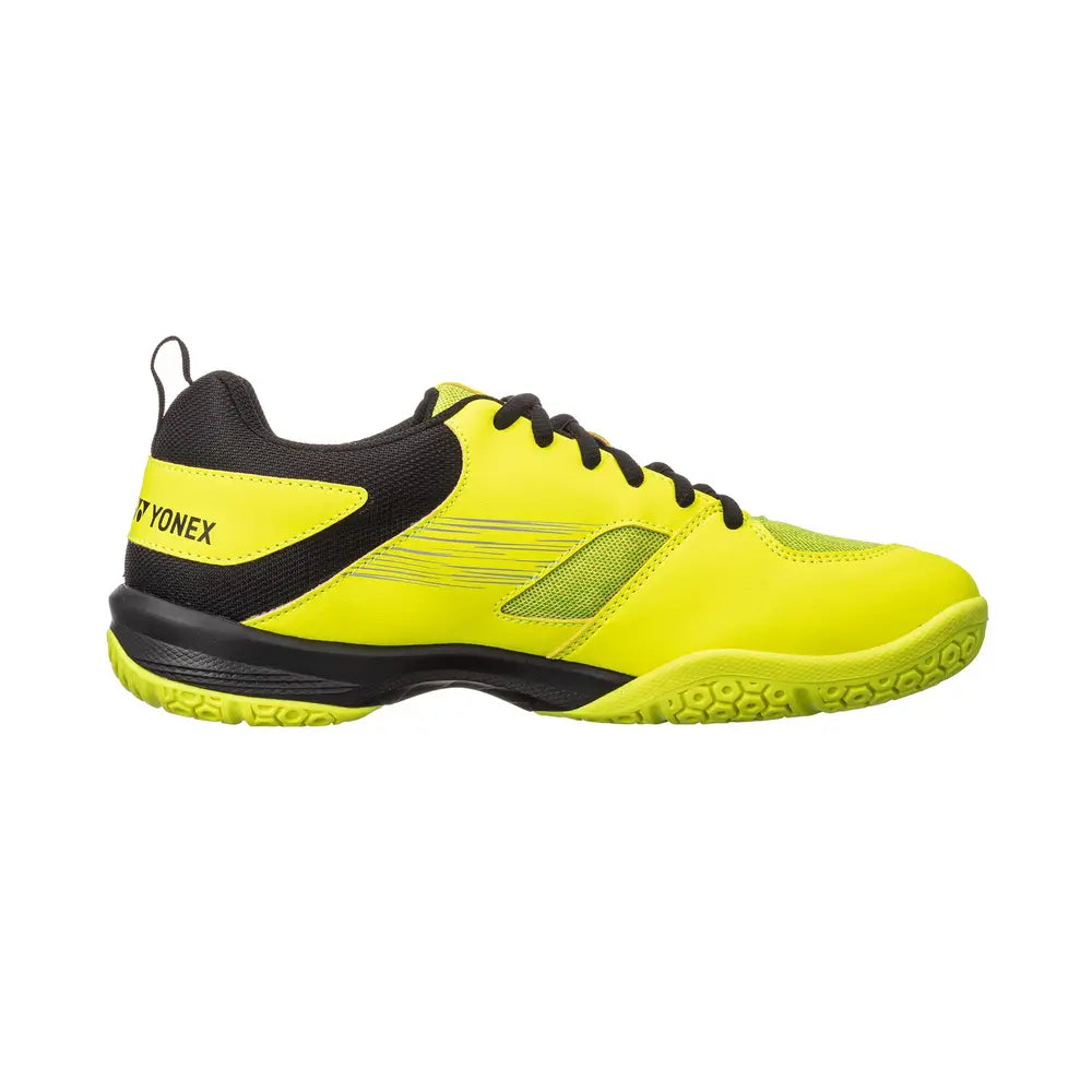 Zapatillas de Tenis Yonex Power Cushion 37 Bright Yellow (9.5 US)