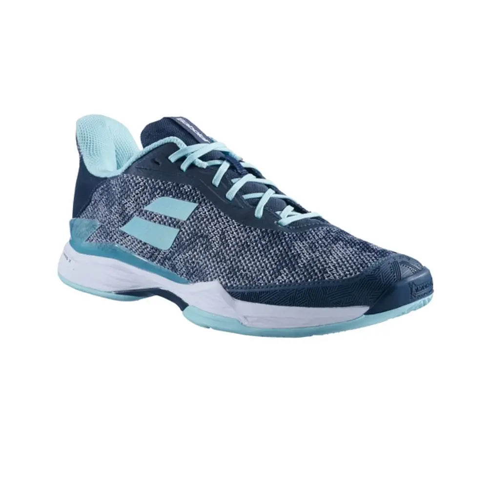 Zapatillas Babolat Jet Tere Clay Men Midnight Navy (10 US)