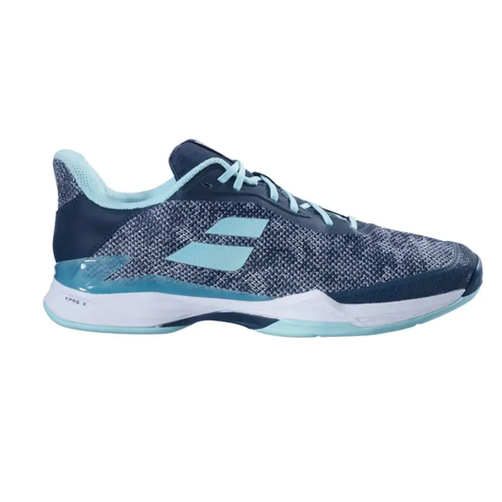 Zapatillas Babolat Jet Tere Clay Men Midnight Navy (10 US)