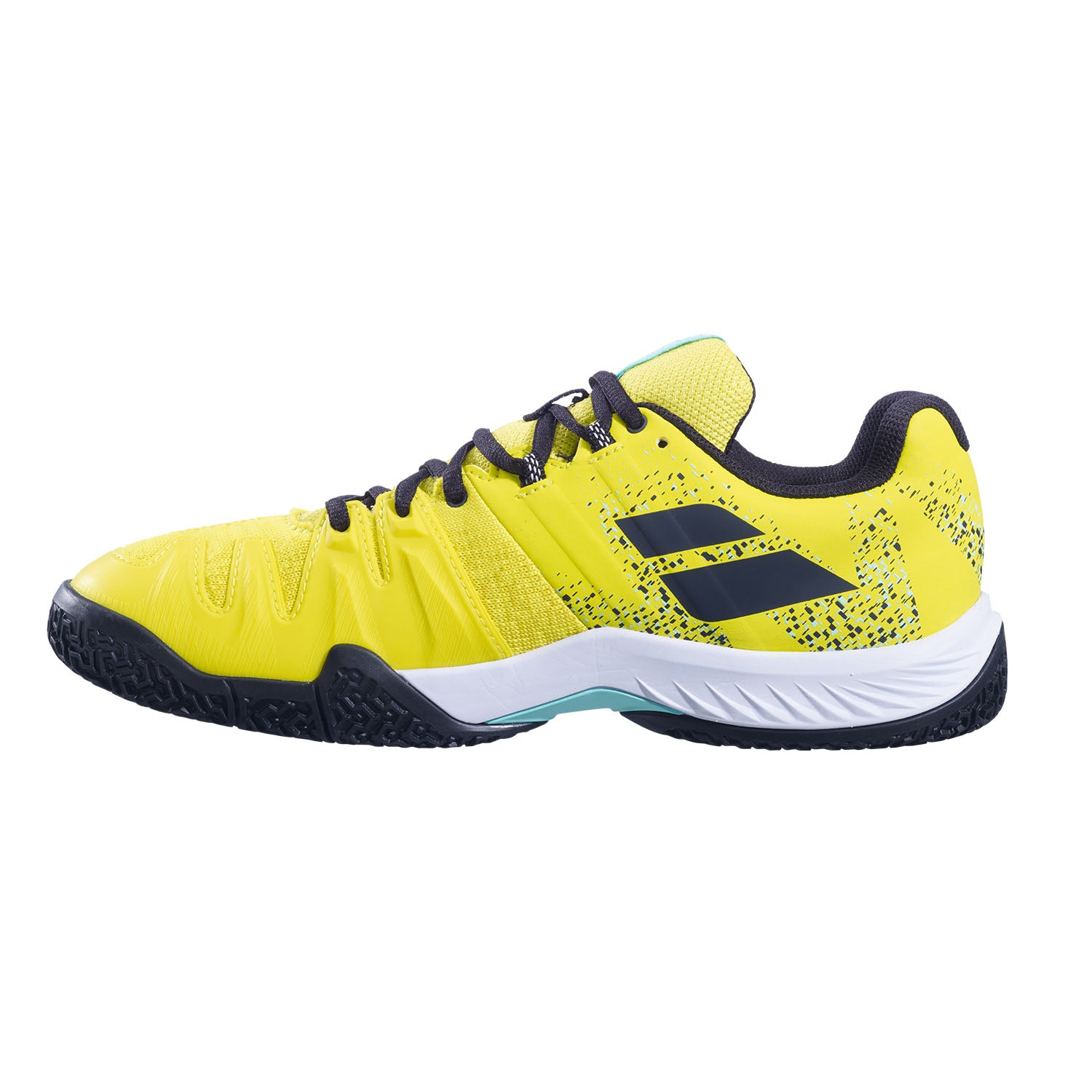 Zapatillas Babolat Movea Men Acacia Blue Curacao (US 9.5)
