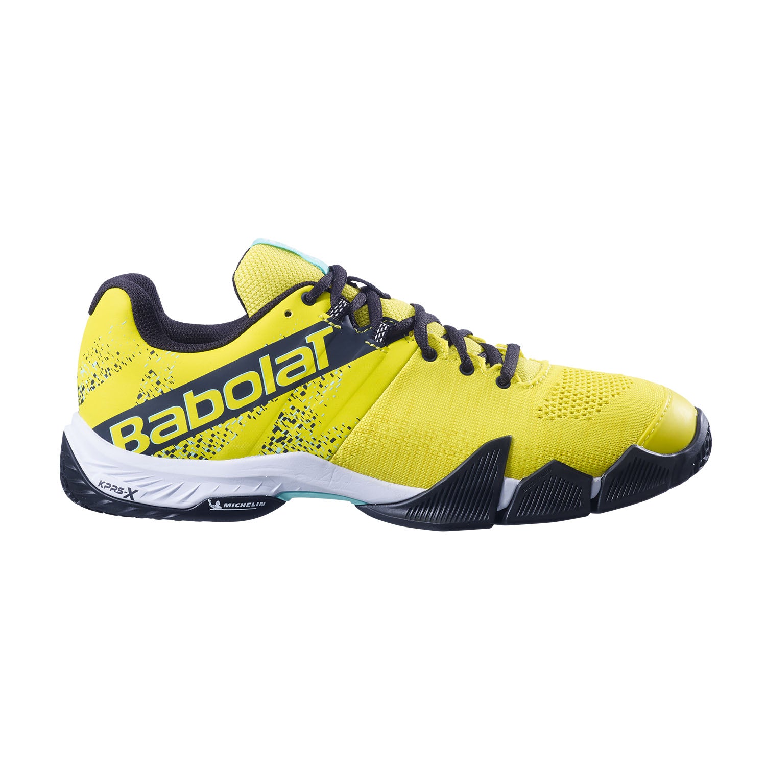 Zapatillas Babolat Movea Men Acacia Blue Curacao (US 9.5)