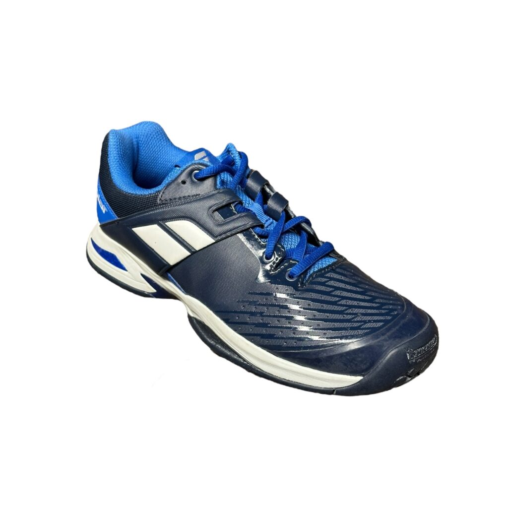 Zapatillas Babolat Propulse All Court Junior (US 5.5)