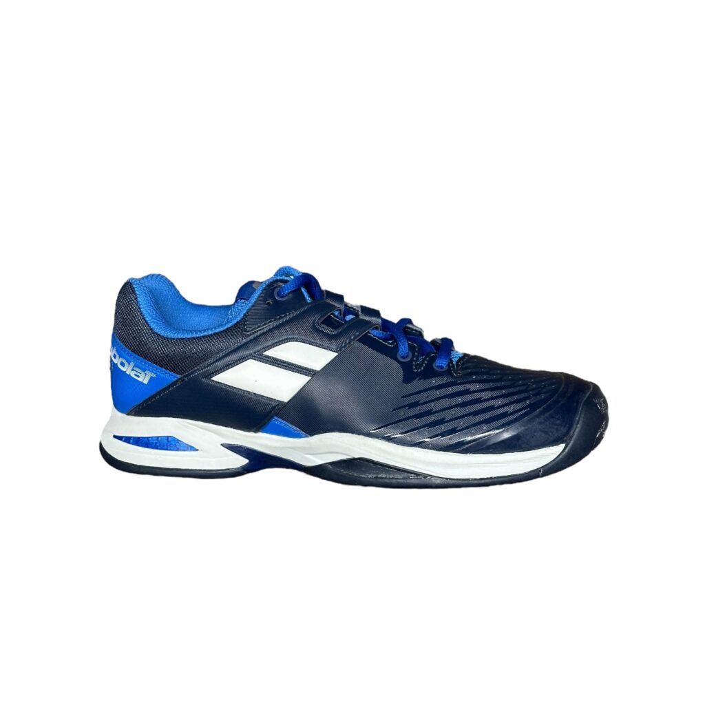 Zapatillas Babolat Propulse All Court Junior (US 5.5)