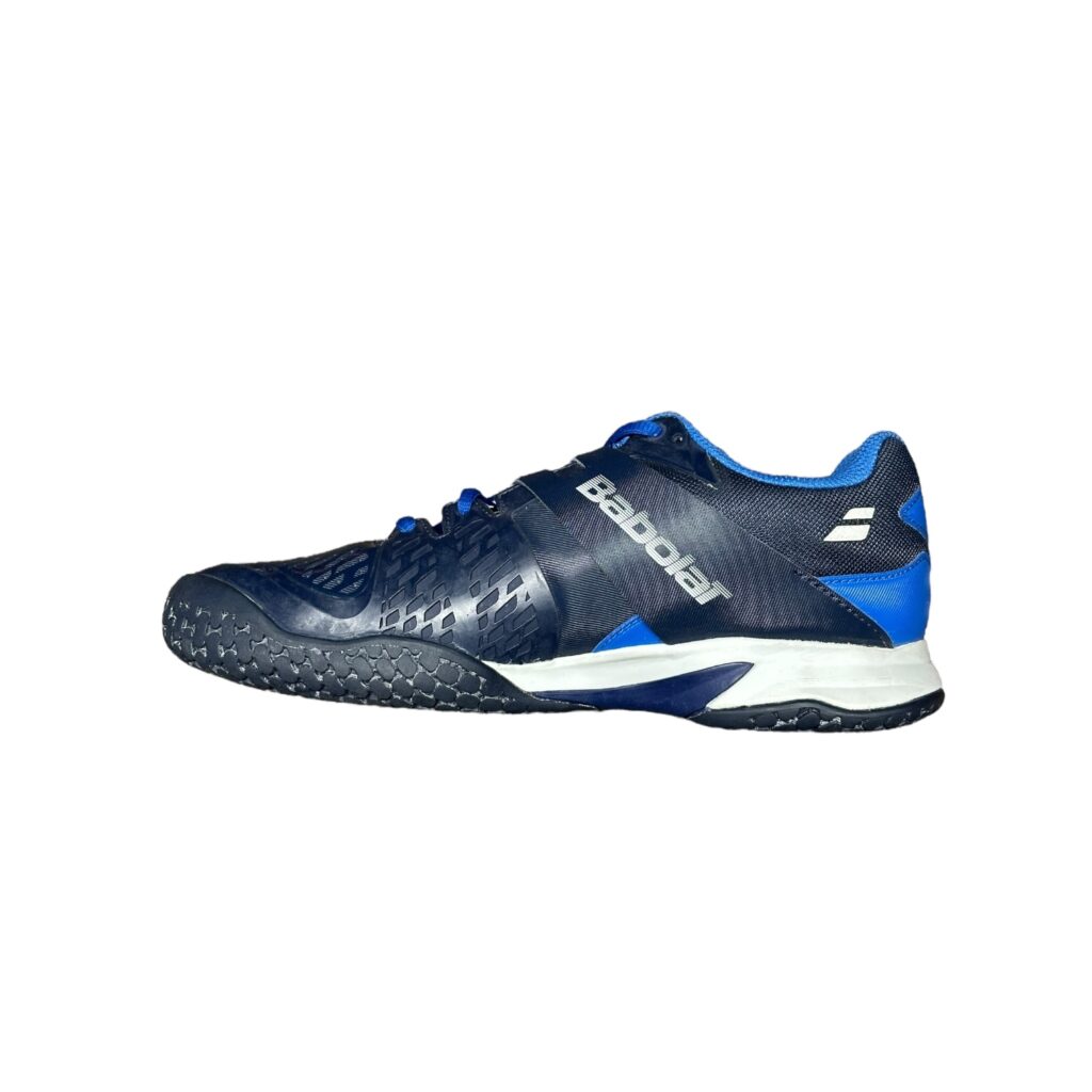 Zapatillas Babolat Propulse All Court Junior (US 5.5)