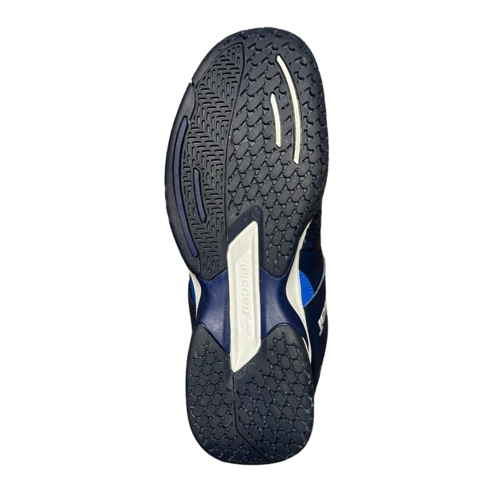 Zapatillas Babolat Propulse All Court Junior (US 5.5)