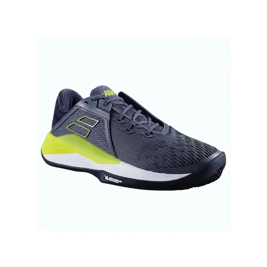Zapatillas Babolat Propulse Fury 3 Clay Men (9.5 US)