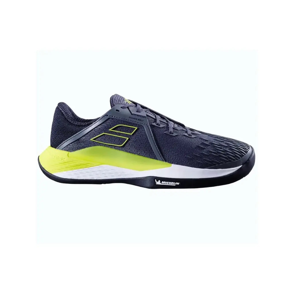 Zapatillas Babolat Propulse Fury 3 Clay Men (9.5 US)
