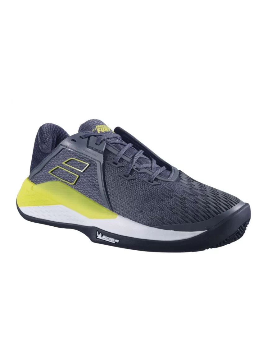 Zapatillas Babolat Propulse Fury 3 Clay Men (9 US)