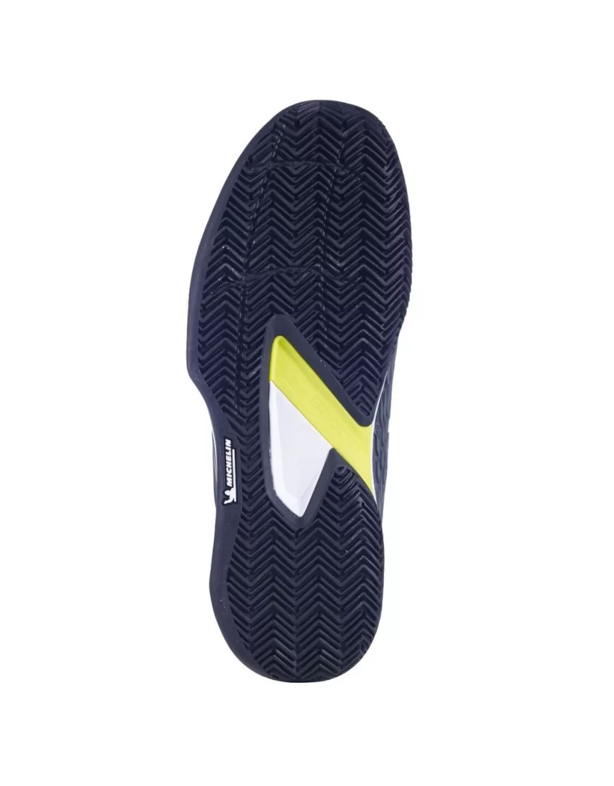 Zapatillas Babolat Propulse Fury 3 Clay Men (9 US)