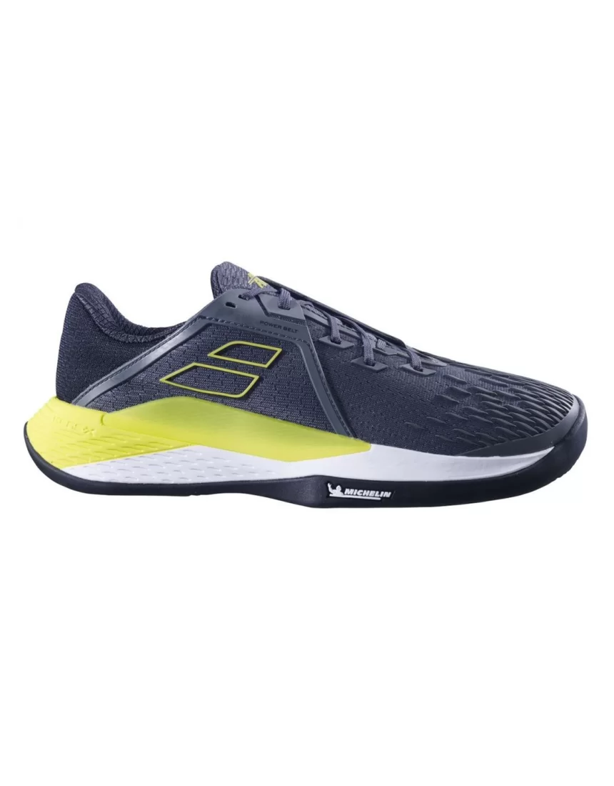 Zapatillas Babolat Propulse Fury 3 Clay Men (9 US)