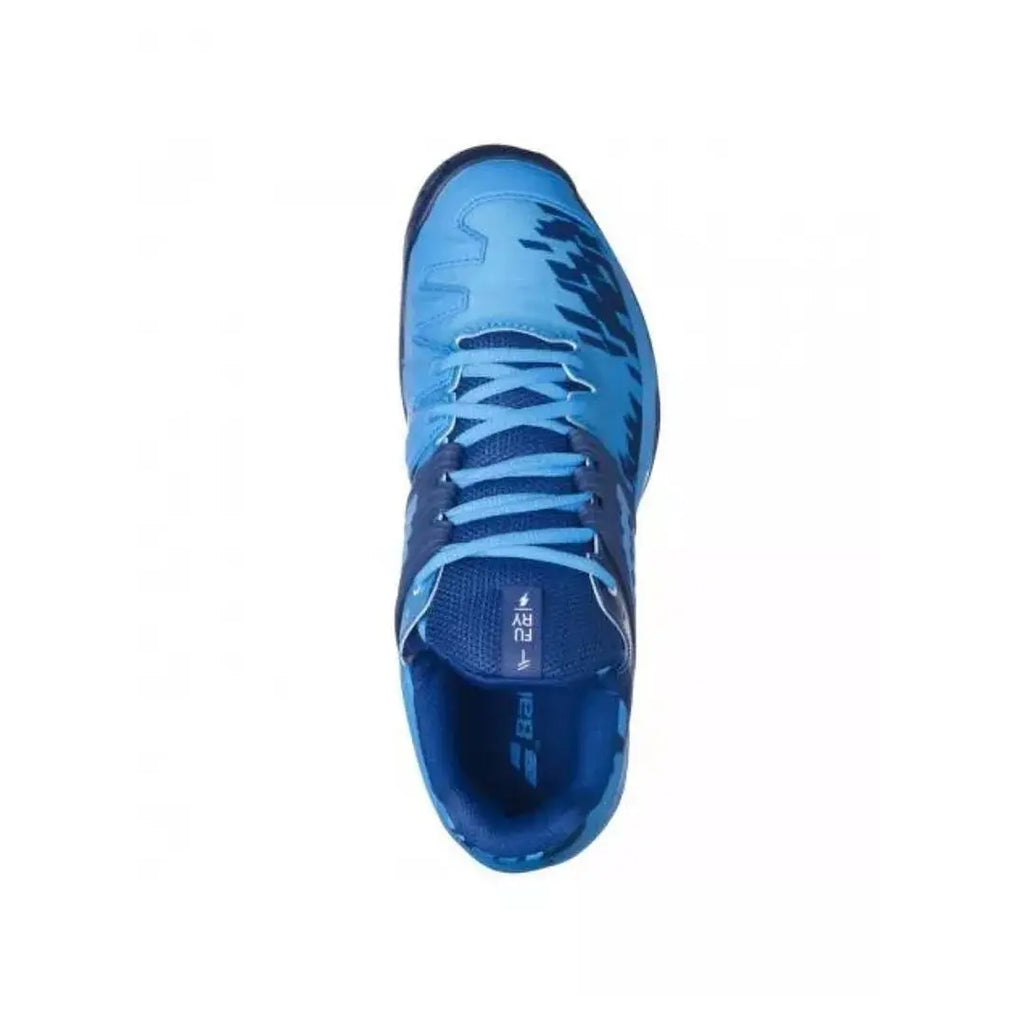Zapatillas Babolat Propulse Fury Sand Grass Men Drive Blue (US 9.5)