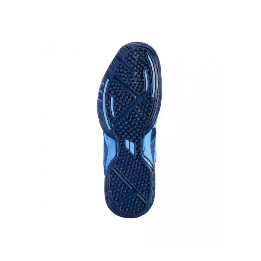 Zapatillas Babolat Propulse Fury Sand Grass Men Drive Blue (US 9.5)