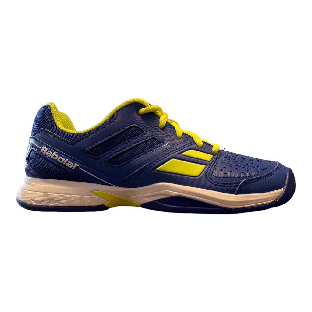 Zapatillas Babolat Pulsion Ac (US 4.5)