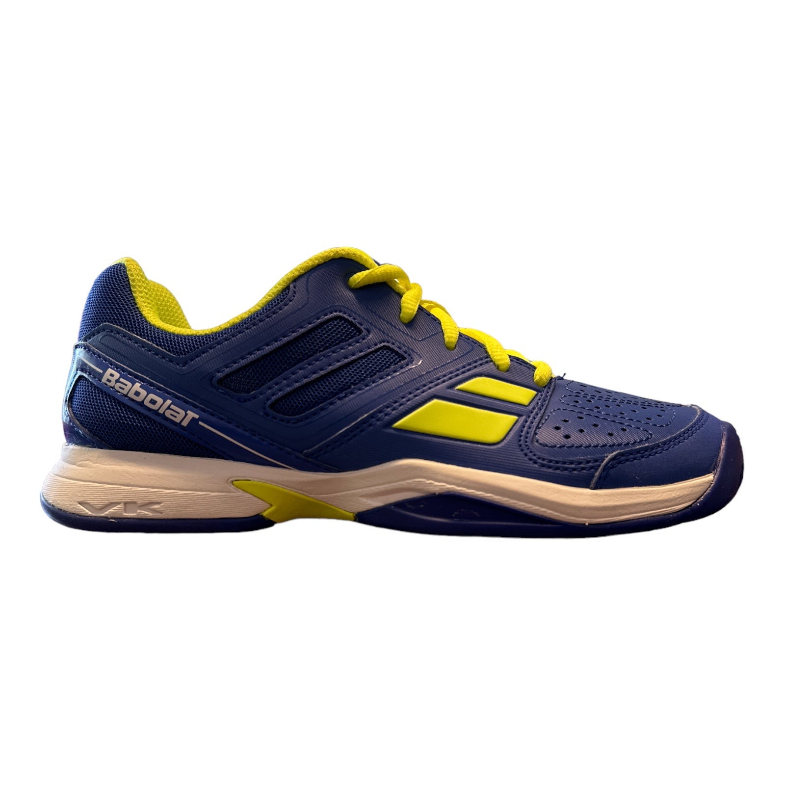Zapatillas Babolat Pulsion Ac (US 4.5)
