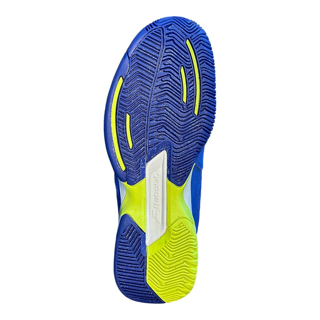 Zapatillas Babolat Pulsion Ac (US 4.5)