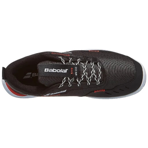 Zapatillas Babolat Sfx Evo Clay Men (US 9.5)