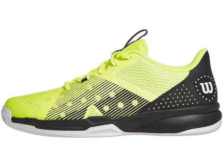 Zapatillas Wilson Hurakn Team Safety Yelllow Talla 10 US