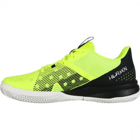 Zapatillas Wilson Hurakn Team Safety Yelllow Talla 10 US