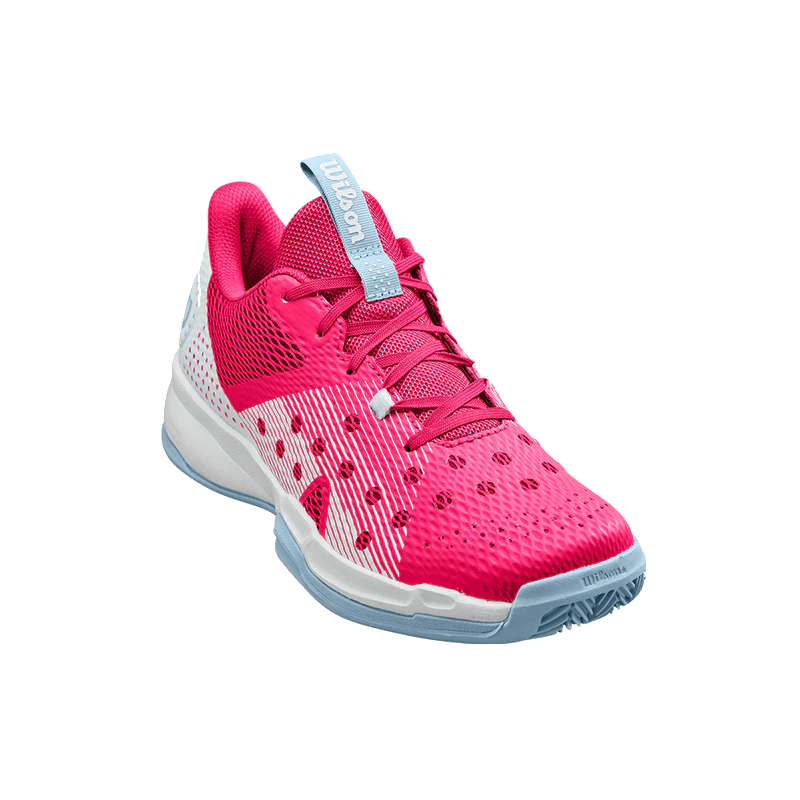 Zapatillas Wilson Hurakn Team Woman Love 7.5 US