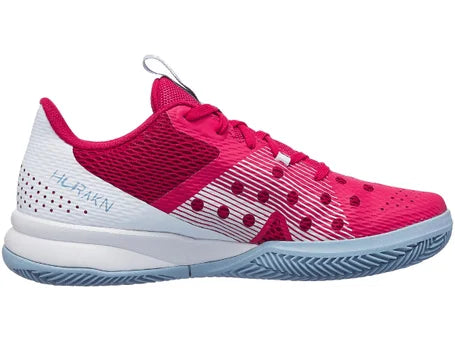 Zapatillas Wilson Hurakn Team Woman Love 7.5 US