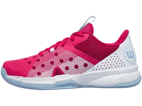 Zapatillas Wilson Hurakn Team Woman Love 7.5 US