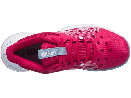 Zapatillas Wilson Hurakn Team Woman Love 7.5 US