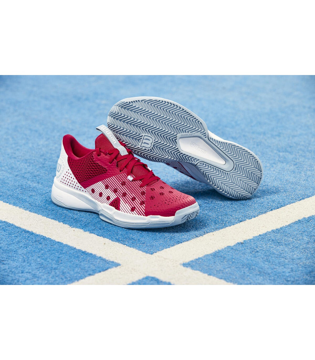 Zapatillas Wilson Hurakn Team Woman Love 7.5 US