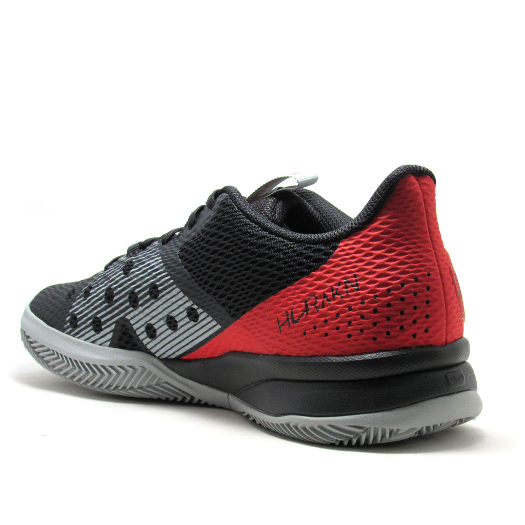 Zapatillas Wilson Hurakn Team Black US 10