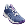 Zapatillas Wilson Hurakn Team Woman Deep 7.5 US