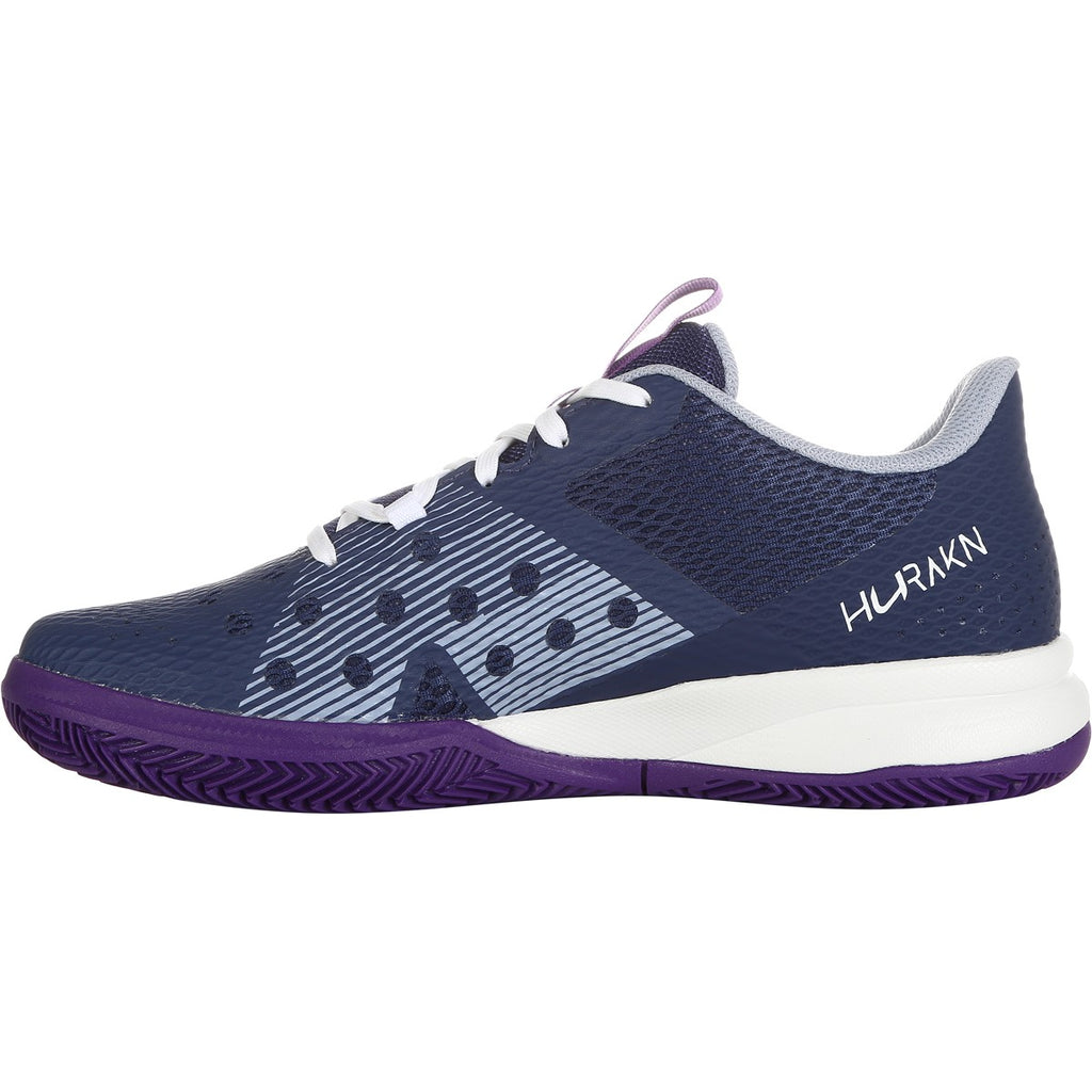 Zapatillas Wilson Hurakn Team Woman Deep 7.5 US