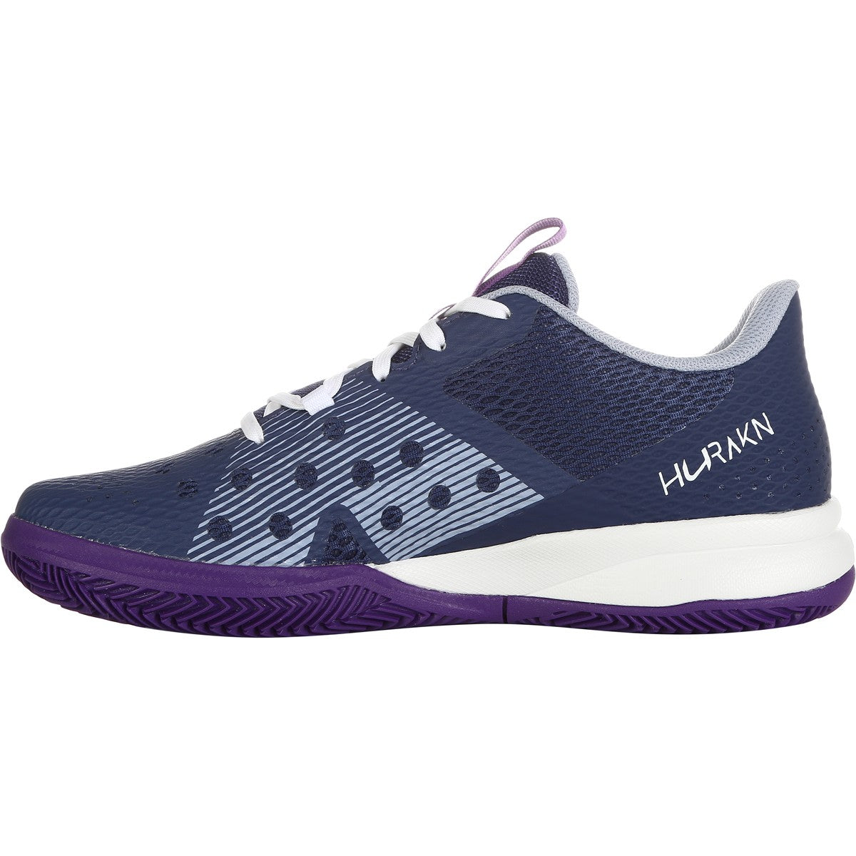 Zapatillas Wilson Hurakn Team Woman Deep 7.5 US