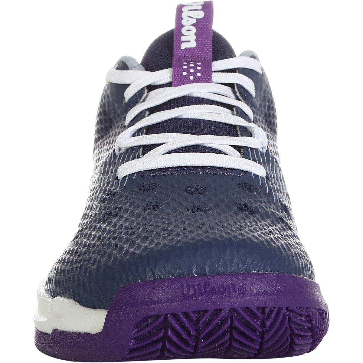 Zapatillas Wilson Hurakn Team Woman Deep 7.5 US