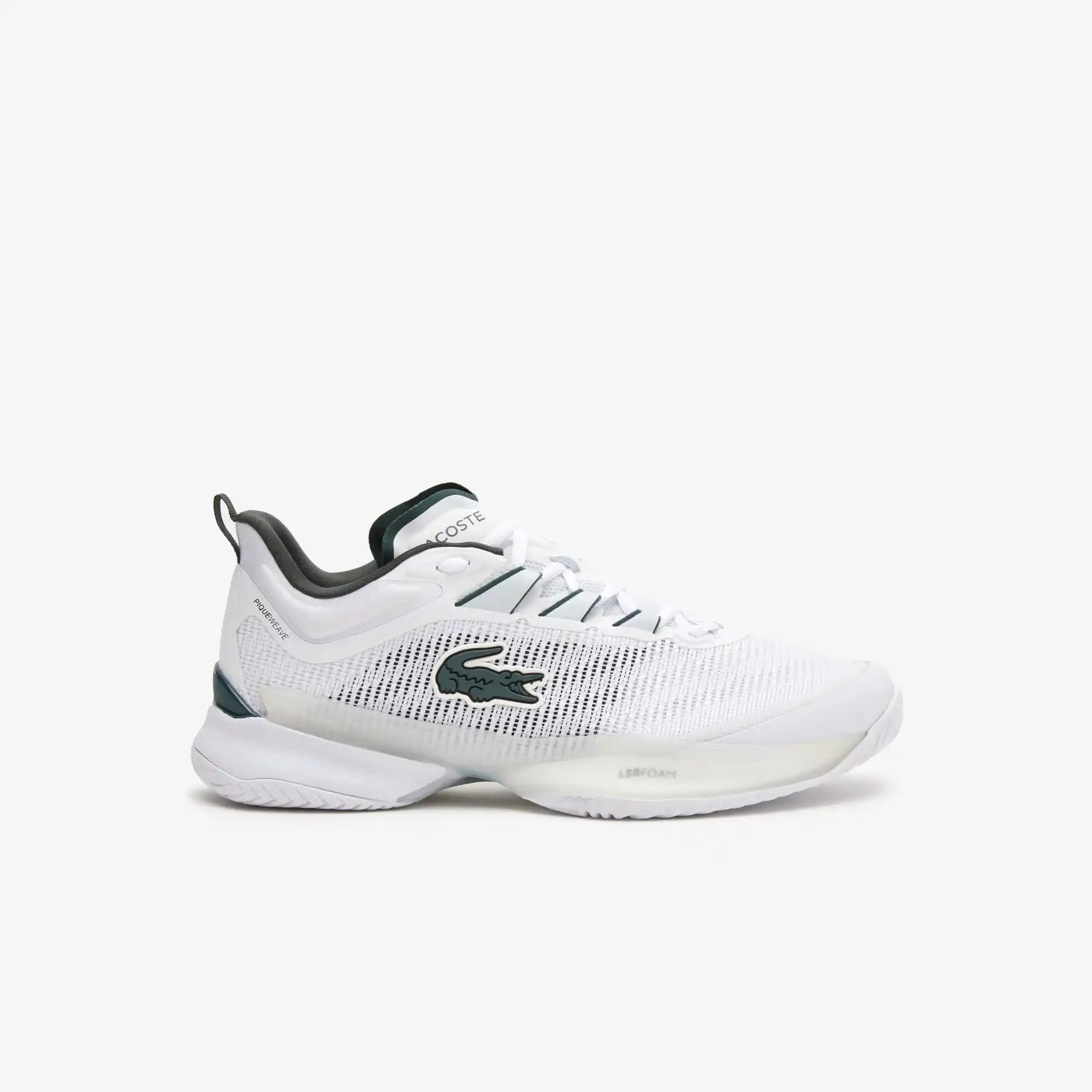 Zapatillas de Tenis Lacoste AG-LT23 Ultra 2231 White Green 9 US