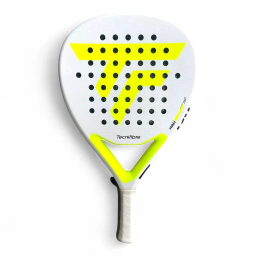 Pala de Padel Tecnifibre Wall Breaker 360 Women