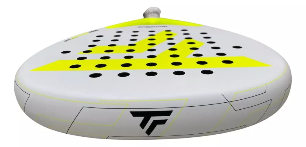 Pala de Padel Tecnifibre Wall Breaker 360 Women