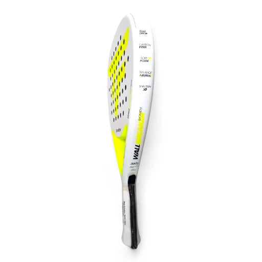 Pala de Padel Tecnifibre Wall Breaker 360 Women