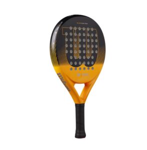 Pala de Padel Wilson Burn Team - Imagen 4
