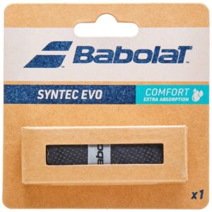Grip Babolat Syntec Evo Comfort Black