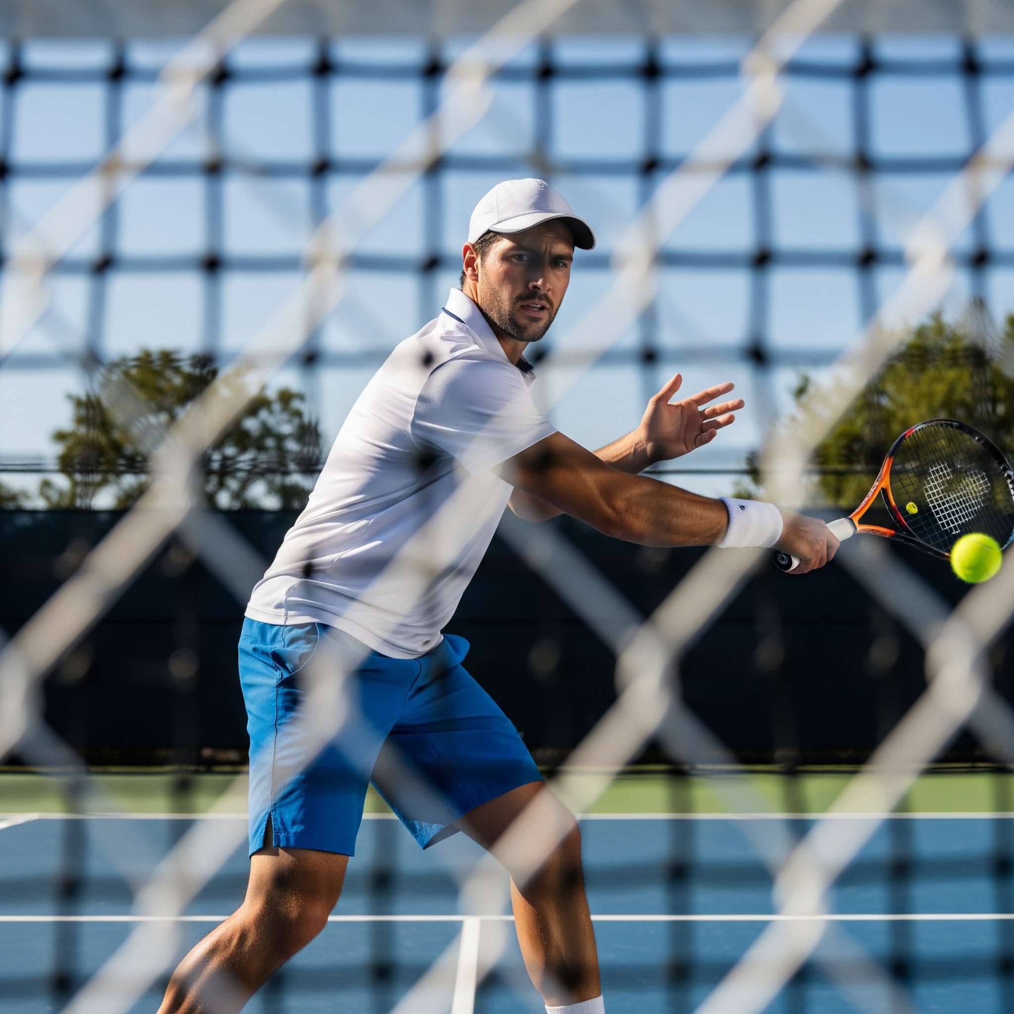 TENIS CHICUREO COLINA - TENISC2 3 Gemini Generated Image ugny6ugny6ugny6u